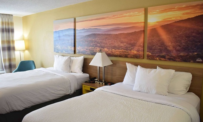 Reidsville Hotel | Days Inn by Wyndham Reidsville