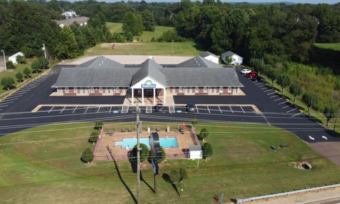 Savannah Hotel | Days Inn by Wyndham Savannah