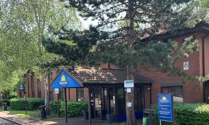 Southampton Hotel | Days Inn by Wyndham Southampton Rownhams