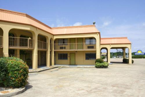 Southaven Hotel | Days Inn by Wyndham Southaven MS