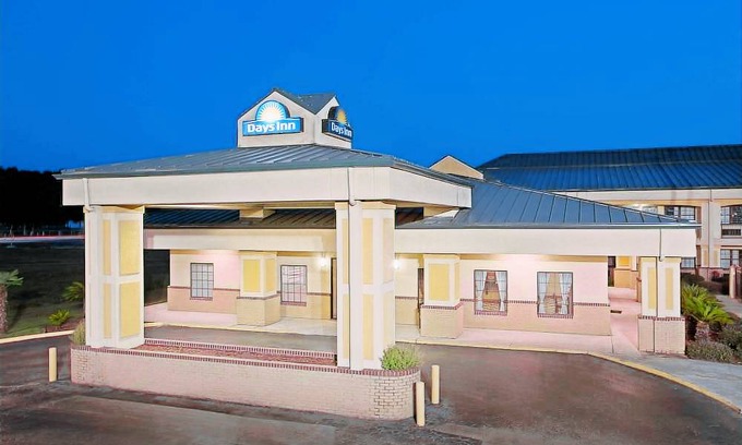 Hammond Hotel | Days Inn by Wyndham Hammond