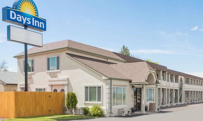Kimball Hotel | Days Inn by Wyndham Kimball