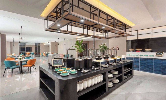 Xi'an Hotel | Days Inn by Wyndham Xi'an Yanliang