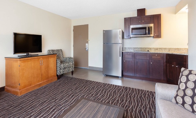 Yakima Hotel | Days Inn by Wyndham Yakima
