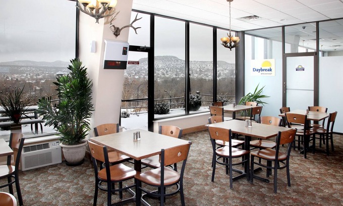 Trinidad Hotel | Days Inn & Suites by Wyndham Trinidad