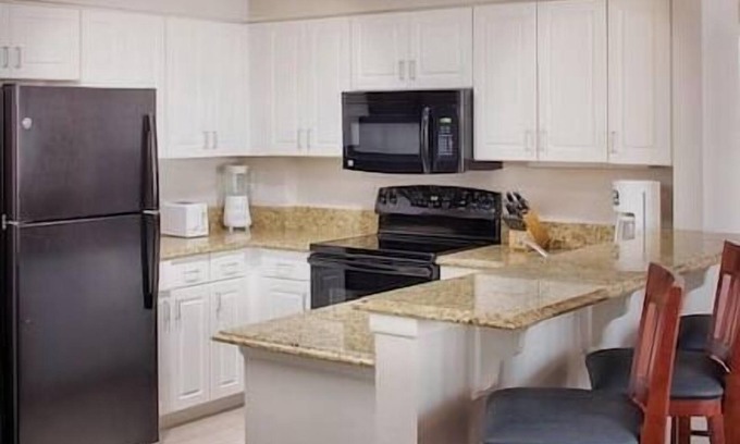Brush - Stewarts Resort | DAYTONA BEACH 1 BEDROOM SUITE WYNDHAM OCEAN WALK!