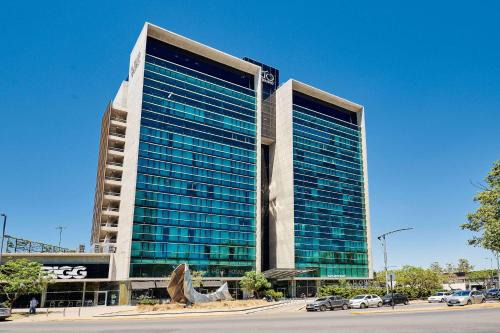 Rosario Hotel | Dazzler by Wyndham Rosario