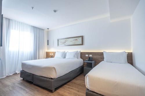 Salta Hotel | Dazzler by Wyndham Salta