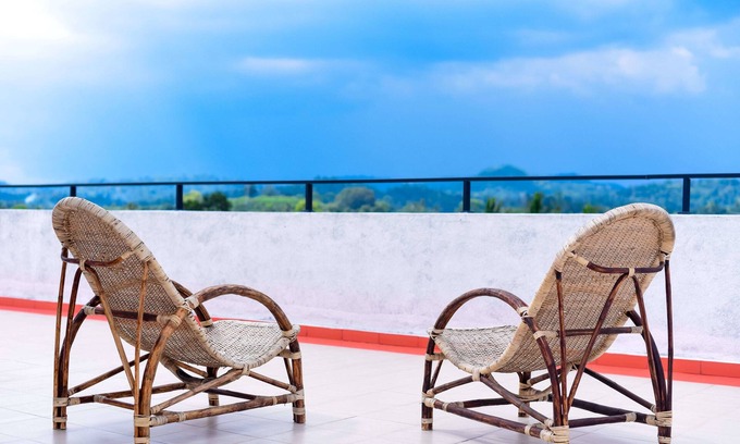 Kandy House | Dazzling Villa