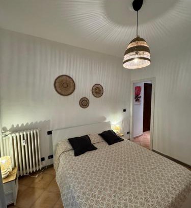 Santa Rita Apartment | Db Art House