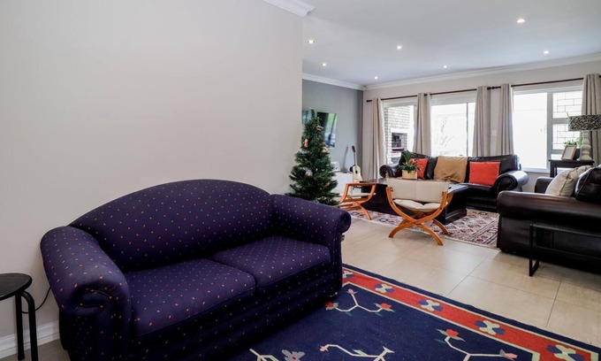 Eversdal Villa | DBN VILLE SUITS 3 BEDROOMS