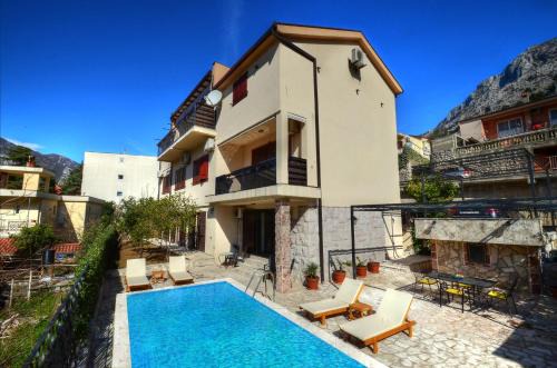 Kotor Apartment | DC Apartment D