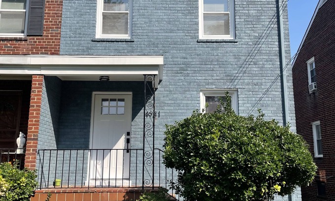 North Michigan Park House | DC Retreat w/Pvt Parking – Near Metro & Sights!