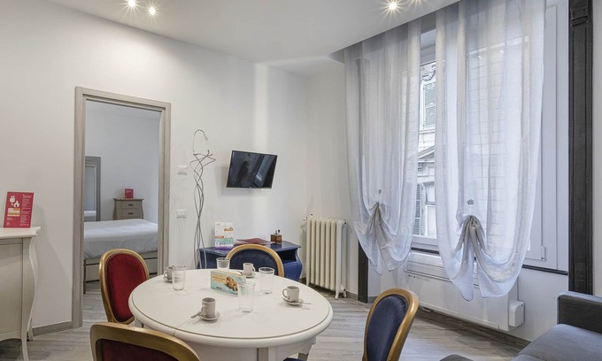 Maddalena Apartment | DClass Apartments by Wonderful Italy