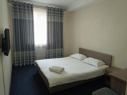 Almaty Hotel | DDHotel