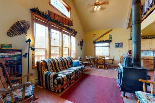 South Fork House | DDS Dreams