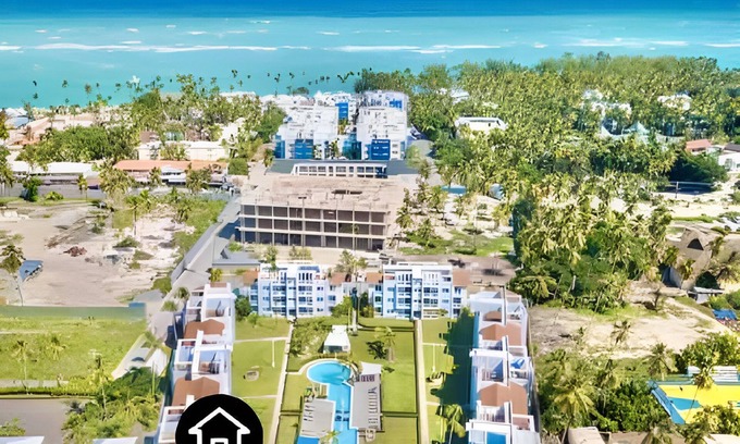 El Cortecito Apartment | Dduplex Near the Beach - Airport Transfer