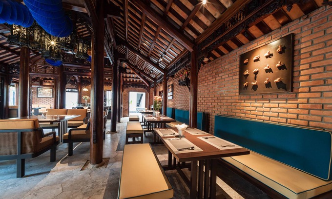 Cam Chau Hotel | De An Hotel