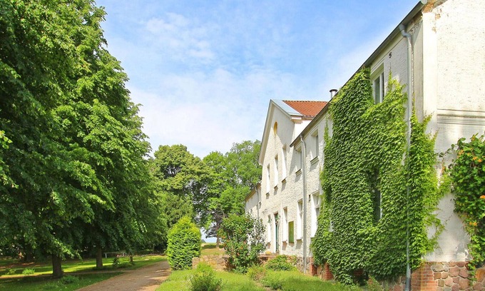 Muritz Apartment | Ferienwohnung Ankershagen