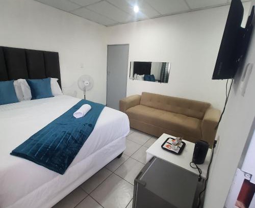 Newtown Hotel | De Bliss Lodge
