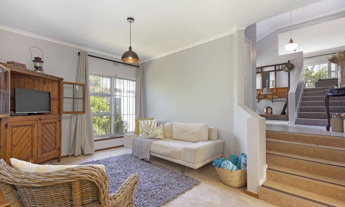 Strand House | De Boerderij