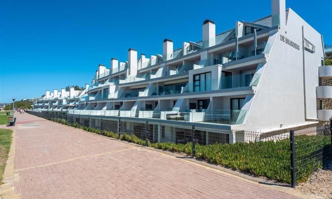 Hartenbos Apartment | De Branders 38 - Top spot in Hartenbos - 3 bedroom