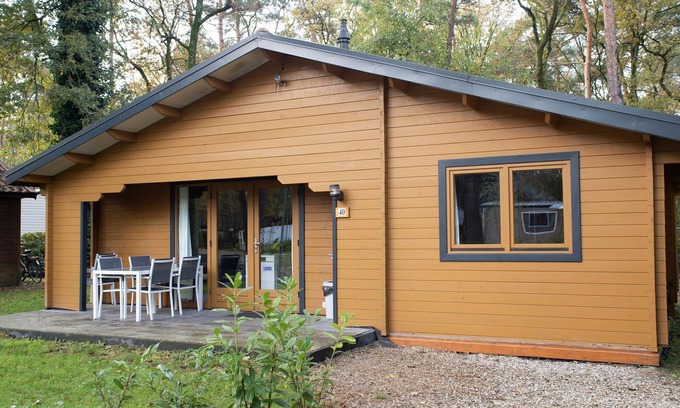 Schinveld House | De Brenkberg by Interhome