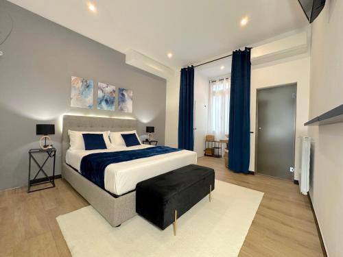 Bolognina Apartment | De' Carracci Prestige Apartment