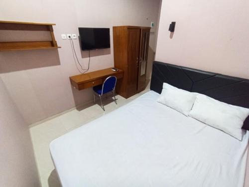 Madiun Hotel | De Corner 2 Madiun RedPartner