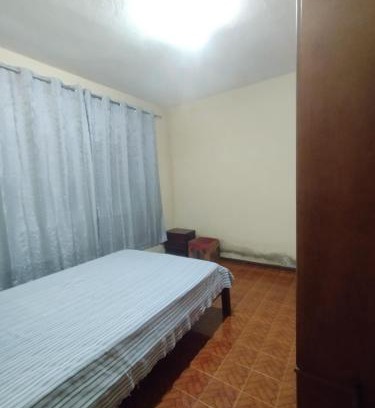 Pinheiral House | De familia para familia