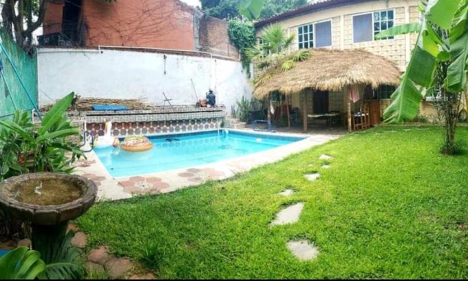 Jiutepec House | De fin de semana