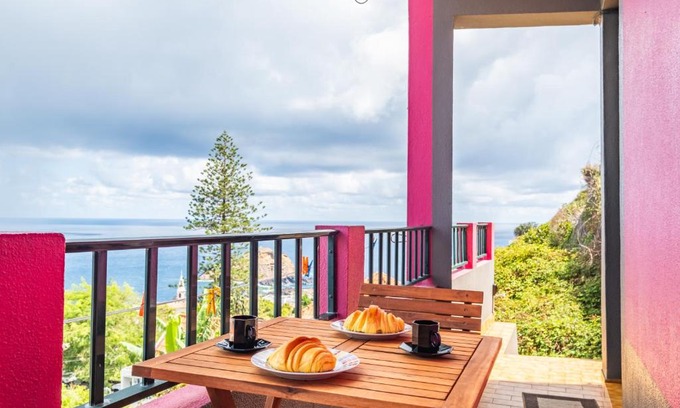 Porto Moniz House | De Freitas Home