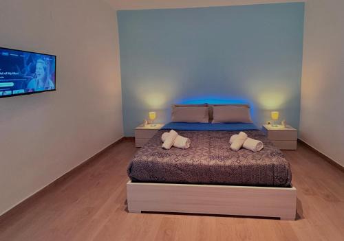 Torre del Greco House | De Gasperi House 11