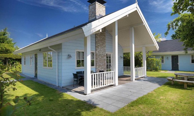 Municipality of Noordwijk Resort | De Gouden Spar