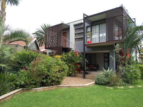 Rooihuiskraal House | De Guest @115