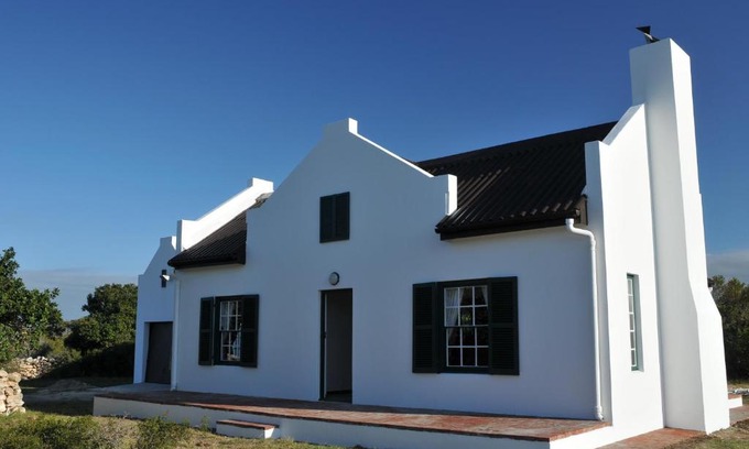 Overberg Resort | De Hoop Collection - Opstal Houses