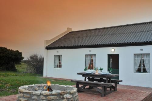 Overberg Resort | De Hoop Collection - Village Cottages