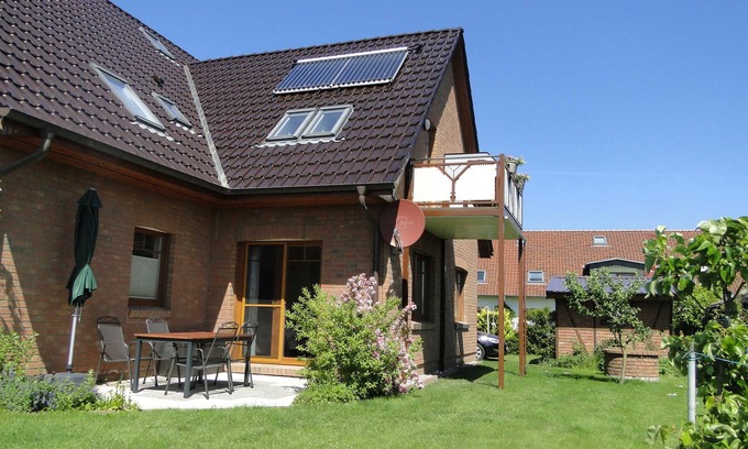Timmendorf Apartment | Mews, Nadine - Apartment