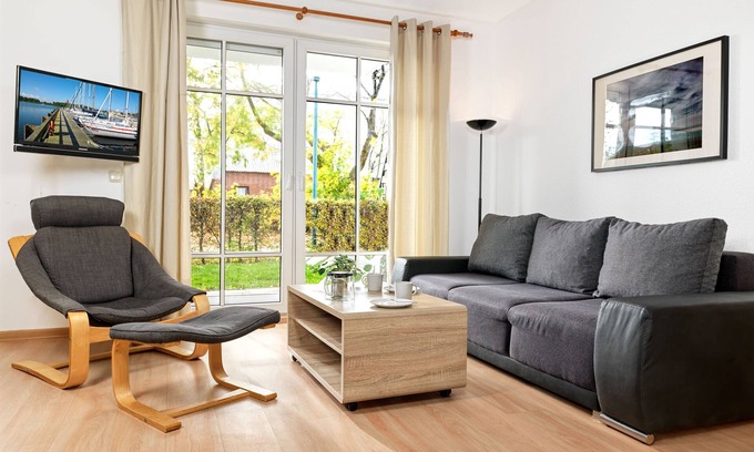 Timmendorf Apartment | Apt.