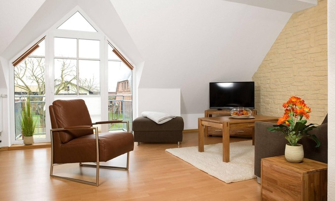 Timmendorf Apartment | Apt.