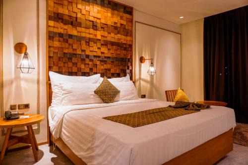 Sukajadi Hotel | de JAVA Hotel Bandung