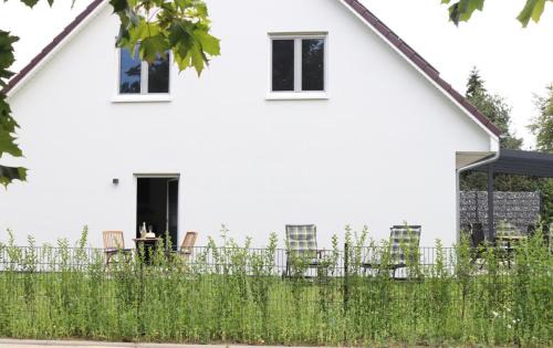 Klausdorf House | Ferienhaus Ellomi - Klausdorf