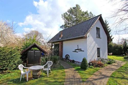 Klausdorf Apartment | Ferienwohnungen Klausdorf FDZ 360