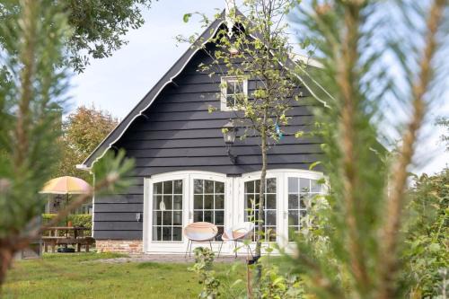 Westkapelle House | De Kleine Schuur at Buitenplaats Zeeuwse Liefde