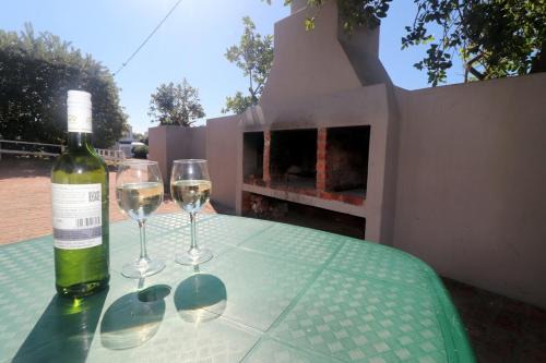 Arniston Apartment | De Kock Flat Arniston