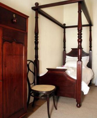 Graaff-Reinet Apartment | De Kothuize 16