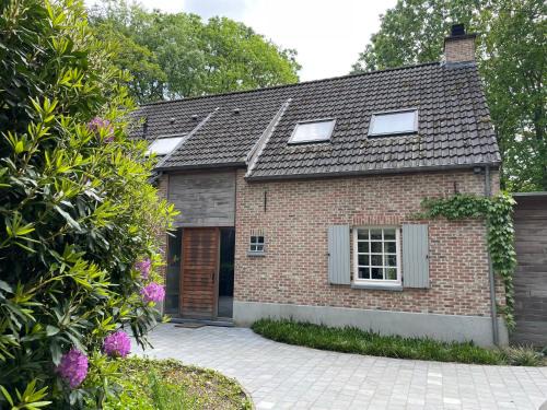 Rotselaar Bed & Breakfast | De Kraanvogel B&B - Privé suite in rustige villa
