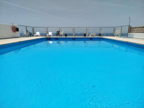 Almeria Apartment | De la Montaña al Mar