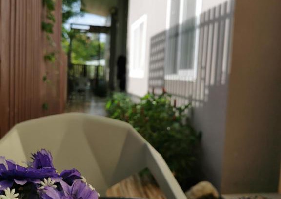 Ko Lanta Hotel | De Lanta place