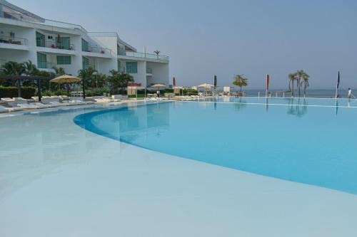 Nuevo Vallarta Apartment | De las mejores vistas del Condominio